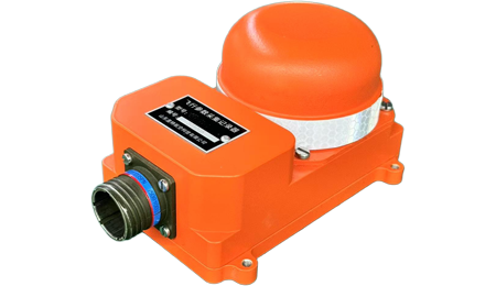 飞行数据记录器FDR