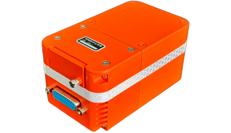 机载视频记录器AIR