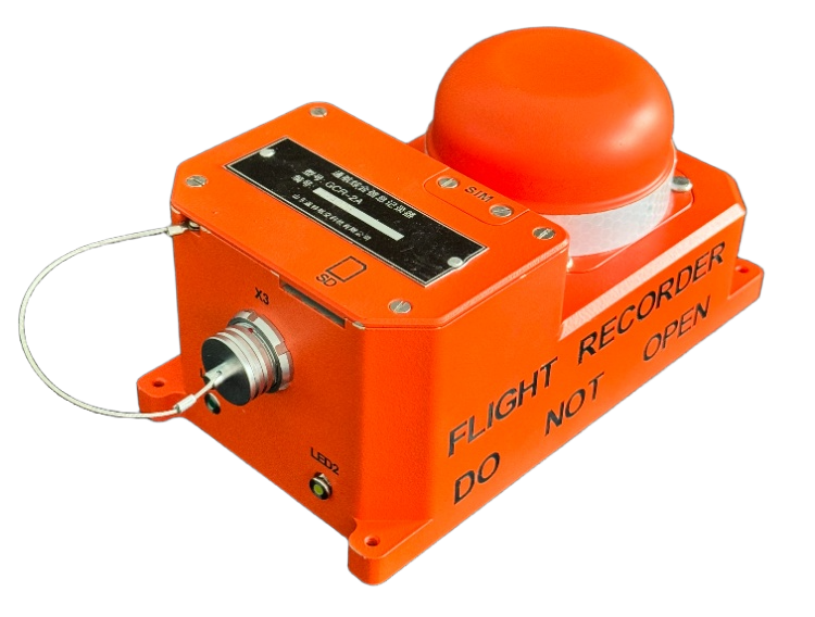 驾驶舱音频记录器CVR